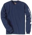 Carhartt T-Shirt "Long Sleeve"