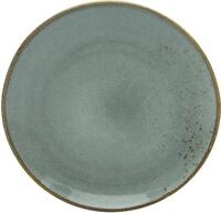 CreaTable Speiseteller "Essteller NATURE COLLECTION" Teller Set f&uuml;r 6...