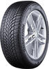 Bridgestone Winterreifen "BLIZZAK LM 005 XL " schwarz, Kraftstoffeffizienz: D,