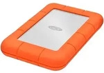 LACIE externe HDD-Festplatte "Rugged Mini 3.0", orange, 5 TB, Festplatten LACIE externe HDD-Festplatte "Rugged Mini 3.0", orange, 5 TB, Festplatten