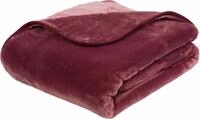 G&ouml;zze Wohndecke "Premium Cashmere Feeling" mit premium Cashmere Feeling,