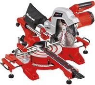 Einhell Zug-, Kapp- und Gehrungss&auml;ge "TC-SM 254" 1800 W, 5000 U/min,