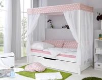 Ticaa Himmelbett "Lino"