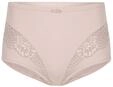 Miederslip SUSA "Miederslip London", Damen, Gr. 44, beige (sand), Stoff,