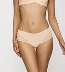 Triumph Hipster "Amourette Spotlight X" florale Spitzendetails, gewellte...