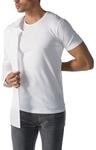 Mey Unterziehshirt "Dry Cotton Functional" Kurzarm, Rundhals-Ausschnitt, Single