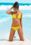 Buffalo Bikini-Hose "Happy" mit geflochtenen B&auml;ndern
