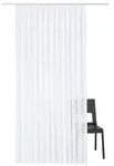 Vorhang WIRTH "Betsy" Gr. 17, wei&szlig;, B:300cm H:245cm, Polyester, Gardinen, Store