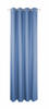 Vorhang WIRTH "SUNBONE" Gardinen Gr. 145 cm, Ösen, 132 cm, blau Ösen