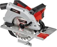Einhell Handkreiss&auml;ge "TE-CS 190/1" 1 Stk. tlg.