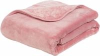G&ouml;zze Wohndecke "Premium Cashmere Feeling" mit premium Cashmere Feeling,