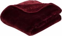 G&ouml;zze Wohndecke "Premium Cashmere Feeling" mit premium Cashmere Feeling,