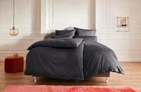 OTTO home Bettw&auml;sche "Mila ab Gr. 135x200 cm aus 100% Baumwolle" 2 zeitlos...