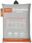 Siena Garden Gartenm&ouml;bel-Schutzh&uuml;lle "AquaShield" Sitzgruppenh&uuml;lle 160x150x85 cm