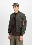 Alpha Industries Bomberjacke "MA-1 VF Vintage Fit 59"