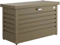 Biohort Gartenbox "FREIZEITBOX Gr. 100, verschiedene Farben" 101x46x61 cm,