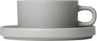 BLOMUS Tasse "PILAR" f&uuml;r Tee, 4-teilig
