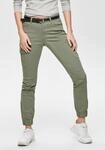 ONLY Cargohose "ONLMISSOURI REG ANK CARGO PNT NOOS" mit Stretchs&auml;umen
