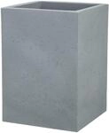 Scheurich Blumentopf "70/240 C-CUBE HIGH"