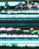 KOMAR Vliestapete "Miami Radio" Tapeten 200x250 cm (Breite x Höhe), Vliestapete, 100
