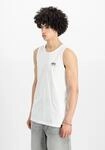 Alpha Industries Muscleshirt "Basic Tank SL"