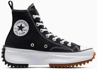 Converse Sneaker "RUN STAR HIKE CANVAS PLATFORM"