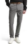 TOM TAILOR Denim Chinohose leicht vorgewaschen