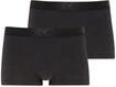 Jockey Trunk "Microfiber Air" schnell trocknendes, leichtes Material