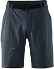 Gonso Fahrradhose "Arico Basic" kurze Herren Radhose mit Sitzpolster,