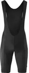 Fahrradhose GONSO "Teglio Bib", Herren, Gr. 4XL, Normalgr&ouml;&szlig;en, schwarz, 78%