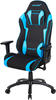 AKRACING Gaming-Stuhl "Core EX Wide SE" Stühle Gr. B/H/T: 73 cm x 43 cm x 88,5...