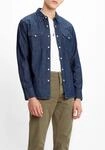 Levis Jeanshemd "LE BARSTOW WESTERN STAND" mit Brusttaschen