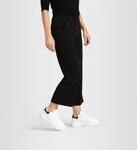 MAC 7/8-Hose "CHIARA cropped" Modern und weit geschnitten