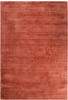 Teppich ESPRIT "Loft" Teppiche Gr. B/L: 120 cm x 170 cm, 20 mm, 1 St., rot...