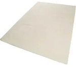 Teppich ESPRIT "Loft ESP-4223" Gr. 6, grau (grau, wei&szlig;), B:200cm H:20mm...