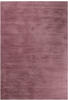 Teppich ESPRIT "Loft" Teppiche Gr. B/L: 130 cm x 190 cm, 20 mm, 1 St., lila