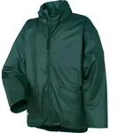 Outdoorjacke HELLY HANSEN "Voss", Herren, Gr. XXL, gr&uuml;n (dunkelgr&uuml;n), Obermaterial: