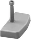 Schneider Schirme Schirmhalter "Beton"