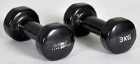 Christopeit Sport Hantel 6 kg 2 Stk. tlg.