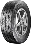 Uniroyal Ganzjahresreifen "ALL SEASON MAX" 195/70R 15 104R