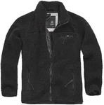 Allwetterjacke BRANDIT "Brandit Herren Teddyfleece Jacket", Herren, Gr. XL,...
