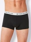 TOM TAILOR Panty 3 Stk.