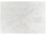 Fellteppich "Tender" Gr. 4, wei&szlig;, B:160cm H:26mm L:230cm, Kunstfaser, SCH&Ouml;NER