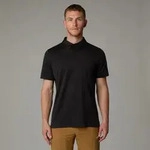 Poloshirt THE NORTH FACE "Tanken Poloshirt f&uuml;r Herren", Herren, Gr. XL,...