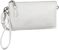 Gabor Abendtasche "Emmy" aus weichem Lederimitat als praktisch l&auml;ssige "Bag in Bag"
