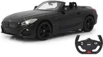 RC-Auto JAMARA "BMW Z4 Roadster 1:14 2,4 GHz, schwarz", schwarz, Fernlenkfahrzeuge,
