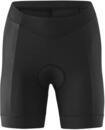 Gonso Fahrradhose "Capri" Strapazierf&auml;hig, formbest&auml;ndig, hohe