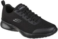 Skechers Sneaker "Skech-Air Dynamight" Freizeitschuh, Halbschuh, Schn&uuml;rschuh...