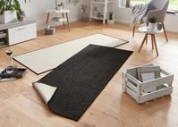 NORTHRUGS Teppich "Miami Wendeteppich" rechteckig 5 mm H&ouml;he In-& Outdoor,