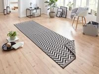 NORTHRUGS Teppich "Palma Wendeteppich" rechteckig 5 mm H&ouml;he In-& Outdoor,